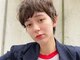 セイス(Seis)の写真/【栄/矢場町】本物志向の20~40代に◎経験豊富なStylistが"魅力"を引出す*顔周りの毛やバランスを見極めて!!