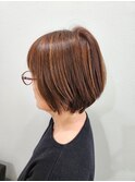ショート