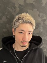 ヒロギンザ 銀座本店(HIRO GINZA)&nbsp;スパイキーショート