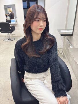 リリアン(ReLien) くびれレイヤー