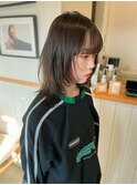 レイヤーカット