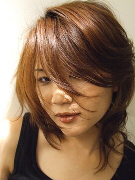 ルーツ(ROOTS) 2025ボブレイヤー