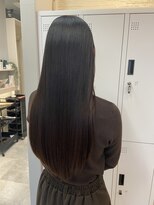 トゥーリ 藤崎店(tuuli)&nbsp;高畠弘輝、艶髪、ベージュ