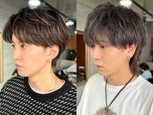 バーチョ(bacio)