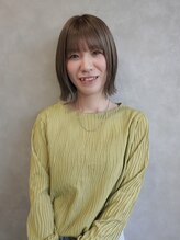 カスタードツー(CUSTARD2) 高松 千夏