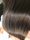 トリプルエイチ(HHH for hair)の写真/ハイダメージによる切れ毛でお悩みの方は、このトリートメントでお悩みが解決できます☆