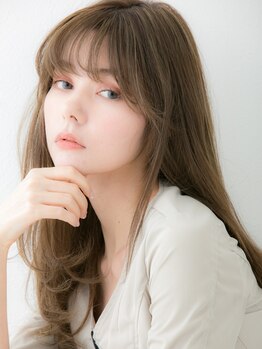 ヘアーサロン リノ(Hair Salon Lino)の写真/人気店出身のスタイリスト達が、あなたのなりたいを叶えます♪ご要望に沿ったスタイルを提案します◎