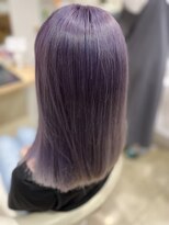 アーチ(ARCH)&nbsp;パープル