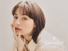 グランドール リュクス(Grandoll Luxe)