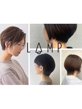 お客様一人一人のクセやお悩みに合わせて、お客様の理想を再現☆ご自宅でのセットも楽ちんに♪