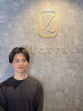 レグラ(Lexra.) 西尾 渉