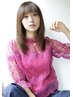 【うる艶髪へ】カット＋エックストリートメント