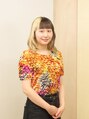 モコヘアーフロール(MOCO hair flor) SA CU
