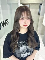 スウィープ(sweep)&nbsp;【sweep_shizuna】シアーグレージュ/天神/大名