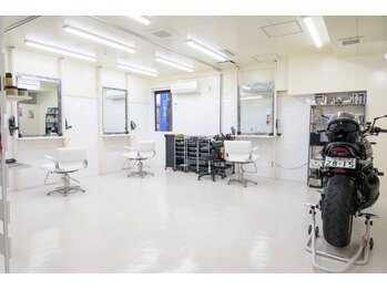 ＩＮＦＩＮＩＴＹ∞