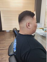 リルキャビン(Lilcabin)&nbsp;スキンフェード