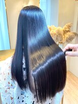 ザ トーン オオミヤ(the tone.oomiya) 大宮/髪質改善/ヘアアレンジ/カラー