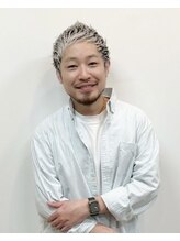 チェスト 姫路店(CHEST) 原 將紘