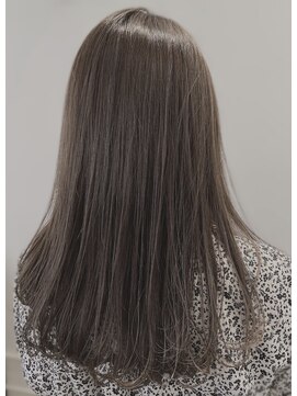 ルーチェココ(Lu'ce coco) シークレットハイライト