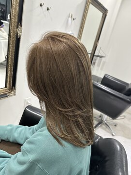 レイヤー_ブラウン