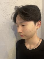 アドール(ADOR)&nbsp;【ADOR @TSUYOSHI】カルマパーマ