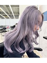 エゴル ナゴヤサカエ(ENGOL NAGOYA SAKAE)&nbsp;パープル