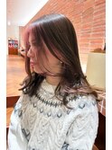女性らしさがでるデザイン、色味
