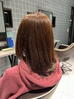 ワンバイアンジ(ONE by Angie) カラー