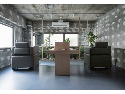 ホーリーグレイル(Holy grail)の写真