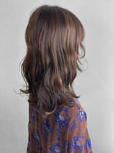 ヘアーメイク ラグズ(Hair Make Luxtz)