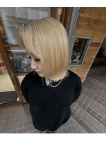 ゼロヨンハチ(048)&nbsp;抜きっぱなし×ボブ