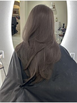 デディトゥ ルイール(dedyto luire) 髪質改善/ヘアセット/ブリーチ/着付け/振袖/袴/成人式