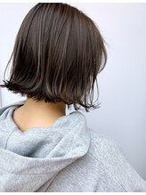 newi fhami 吉祥寺【ネウィ】【3月28日オープン(予定)】 ショートヘア/ボブ/レイヤーカット/ロングヘア/ウルフヘア