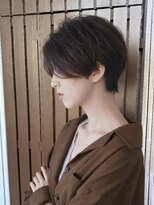 フィールエー 南原町店(feel.a)&nbsp;【 ショートボブ 】