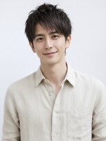 リリアーナ(LILIANA)&nbsp;池袋 大人メンズ メンズカット メンズスパ 眉毛カット 眉カット