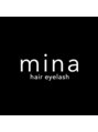 髪質改善サロン mina hair eyelash 菊川【4月上旬NEW OPEN(予定)】/mina hair eyelash