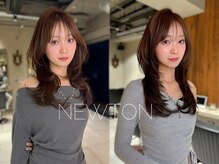 ニュートン(NEWTON)