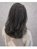 オープン価格！カット&デジタルパーマ&トリートメント
