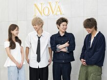 ノヴァ(NOVA)
