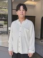 ヘアーアイスカルテット(HAIR ICI QUARTET)&nbsp;倉嶋 亮