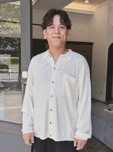 ヘアーアイスカルテット(HAIR ICI QUARTET) 倉嶋 亮