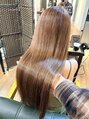 ルミ 上大岡店(Lumi) 女性の艶髪も得意です☆