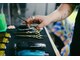 BARBER MAKI【バーバー　マキ】の写真