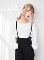 ユイマァル 倉敷(YUIMARL)/YUIMARL倉敷【ブリーチ×髪質改善カラー】