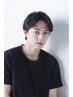 【熊谷指名2回目以降の方】パーマカット¥11160