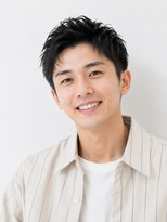 リエラ 池袋西口(Riela)&nbsp;ナチュラルアップバング[池袋]