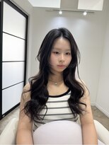 リケア 忠岡店(RECARE) 夏のイメチェンで大人っぽく背伸びしたい◎韓国エクステ