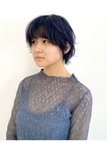ジェスター(JESTER) ショートレイヤー?レイヤーショート?