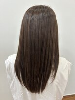 ジュール イオンモールKYOTO店(Jour)&nbsp;サラサラ艶ロング