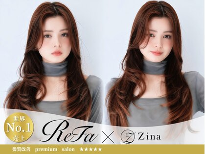 ジーナエス 札幌(Zina S)の写真